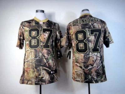 Cheap Men's camouflage camouflage NFL Jerseys No. 701